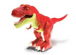 LOST AGE - DINOSAURE MARCHEUR - T-REX 11,5